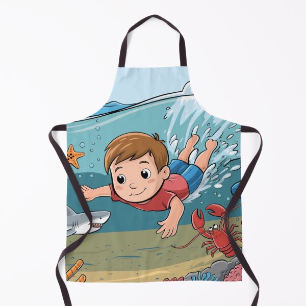 Item preview, I love the summer designed and sold by cu-animals-te.