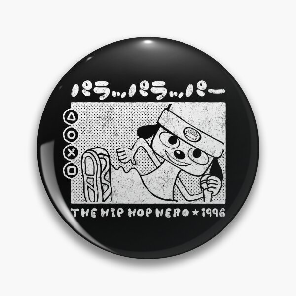 Artikelvorschau, Rappa Doggo - Grunge v2 entworfen und verkauft von DemonigoteCamis.