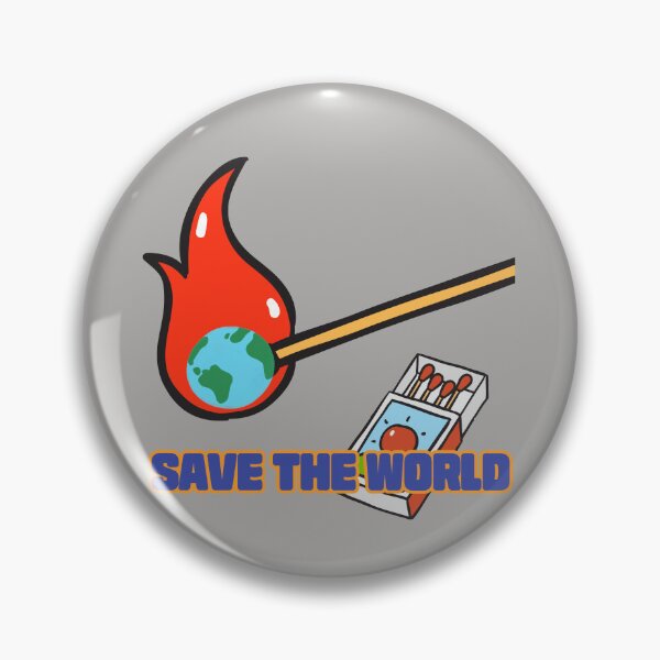 Item preview, save the earth designed and sold by zzzozzo.