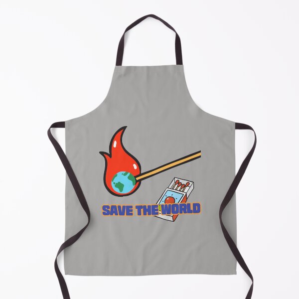 Item preview, save the earth designed and sold by zzzozzo.