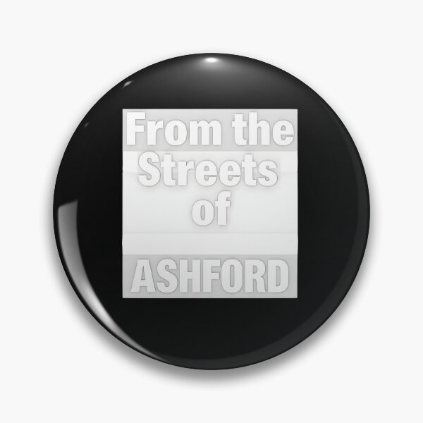 Item preview, From Ashford's Streets designed and sold by NeoArtworks.