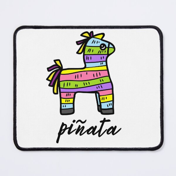 Item preview, Piñata side- eye designed and sold by ZMaria.