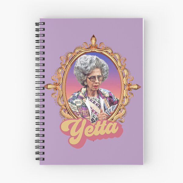 Item preview, Yetta designed and sold by aluap106.