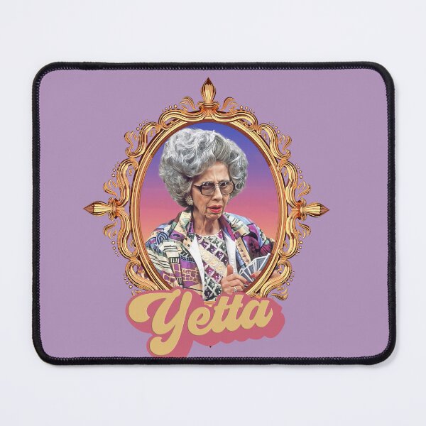 Item preview, Yetta designed and sold by aluap106.