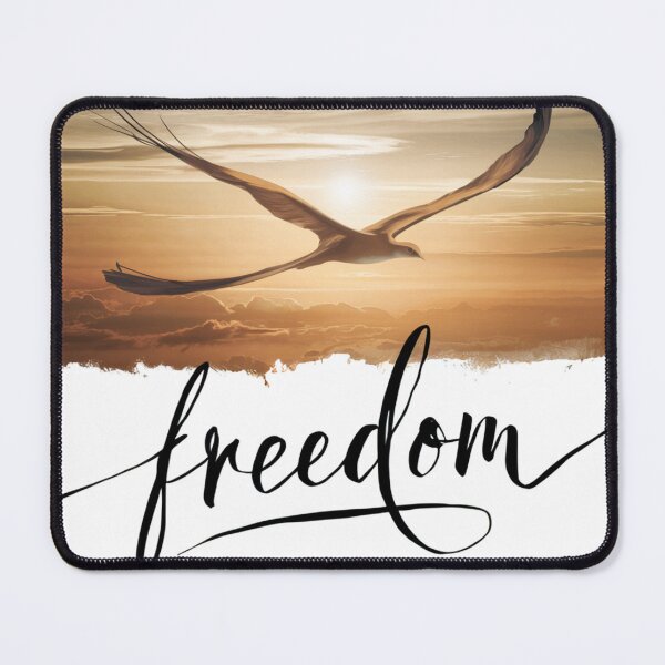 Item preview, Freedom designed and sold by FusiTink.