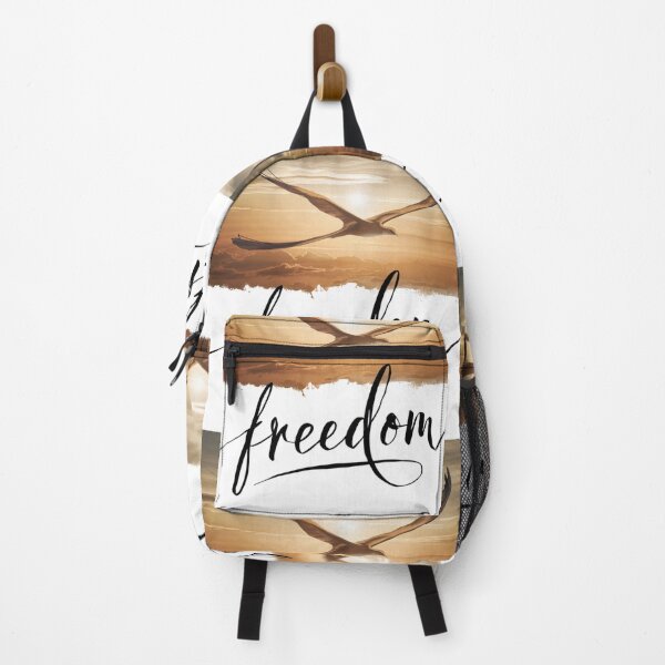 Item preview, Freedom designed and sold by FusiTink.