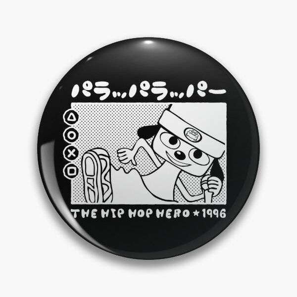 Item preview, Rappa Doggo - W designed and sold by DemonigoteCamis.