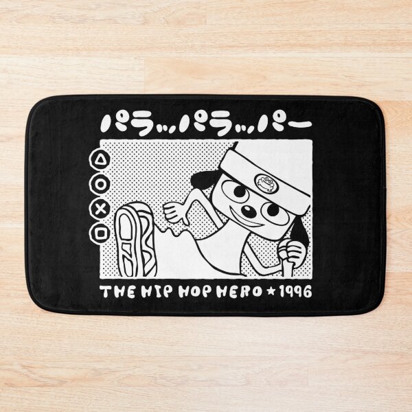 Item preview, Rappa Doggo - W designed and sold by DemonigoteCamis.
