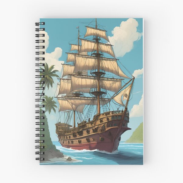 Item preview, Sailing ship designed and sold by WorldOfVolt.