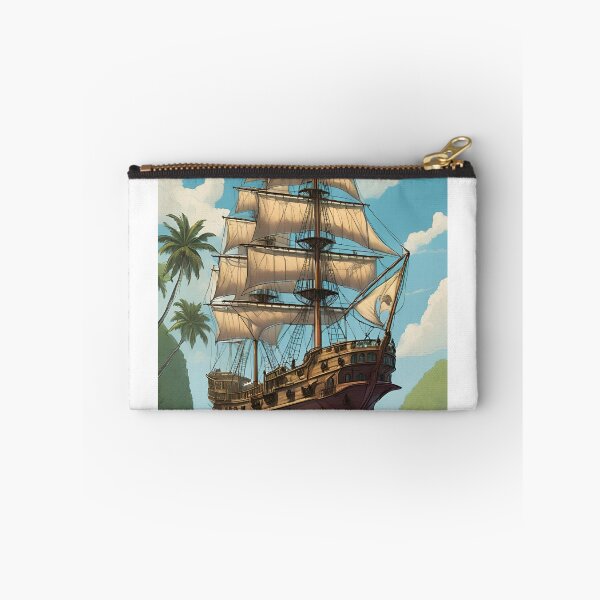Item preview, Sailing ship designed and sold by WorldOfVolt.