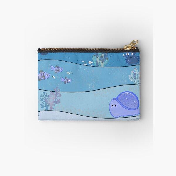 Item preview, Underwater Saga  designed and sold by 5Petals.