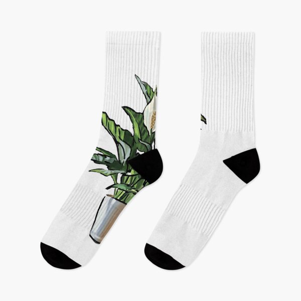 Item preview, Cute Potted plant designed and sold by SaelKamila.