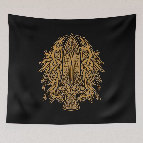 Item preview, Gungnir designed and sold by celthammerclub.