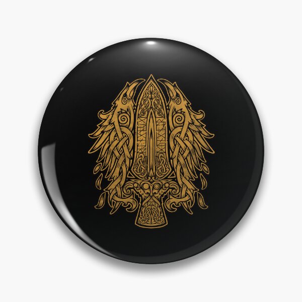 Item preview, Gungnir designed and sold by celthammerclub.