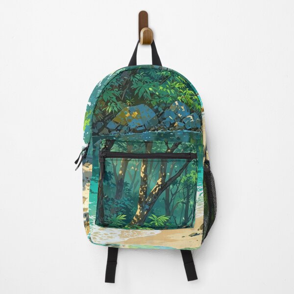 Item preview, Darien National Park , Panama designed and sold by Worldscape Wonders.