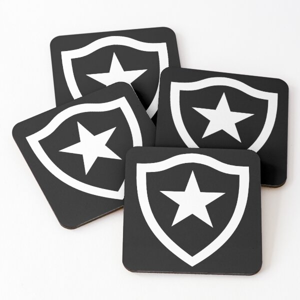 Item preview, Botafogo designed and sold by On Target Sports.