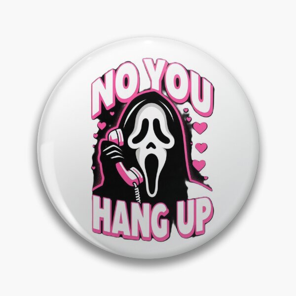 Item preview, NO YOU HANG UP/ NAO, DESLIGA TU designed and sold by debbiebento.