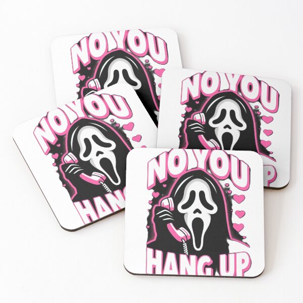 Item preview, NO YOU HANG UP/ NAO, DESLIGA TU designed and sold by debbiebento.