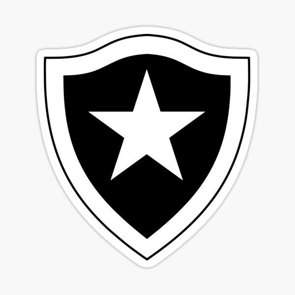 Item preview, Botafogo designed and sold by On Target Sports.