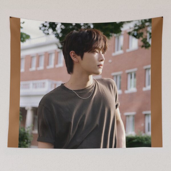 Item preview, SUNGCHAN Riize KPOP designed and sold by jaofnn.