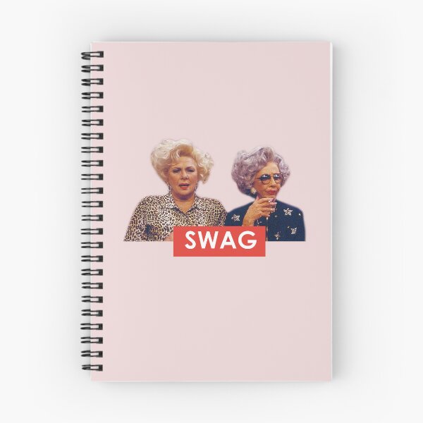Item preview, swag designed and sold by aluap106.
