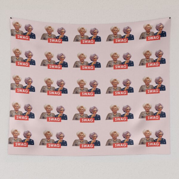 Item preview, swag designed and sold by aluap106.