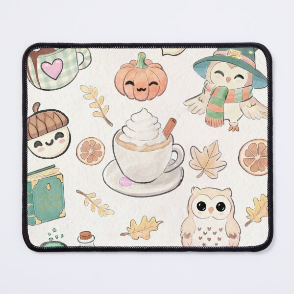 Item preview, Magical Cozy Fall Vibes designed and sold by ssetas.