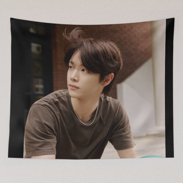 Item preview, SUNGCHAN Riize KPOP designed and sold by jaofnn.