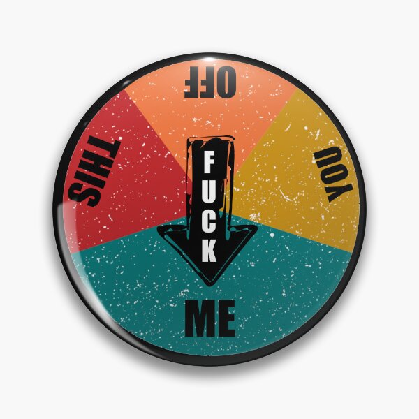Item preview, FCK me designed and sold by Rlyehinmate.