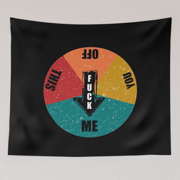 Item preview, FCK me designed and sold by Rlyehinmate.