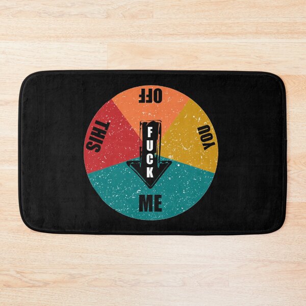 Item preview, FCK me designed and sold by Rlyehinmate.