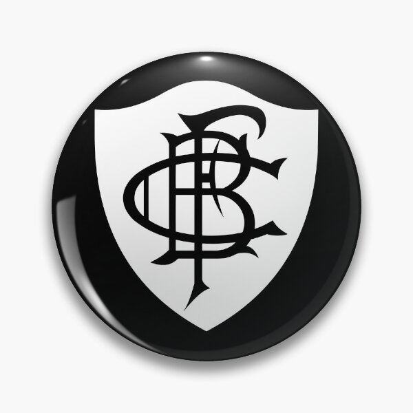 Item preview, Botafogo designed and sold by On Target Sports.