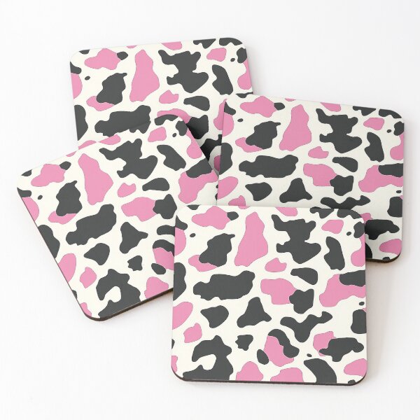 Item preview, cow pattern designed and sold by NIFTY LITTLE DUCKS .