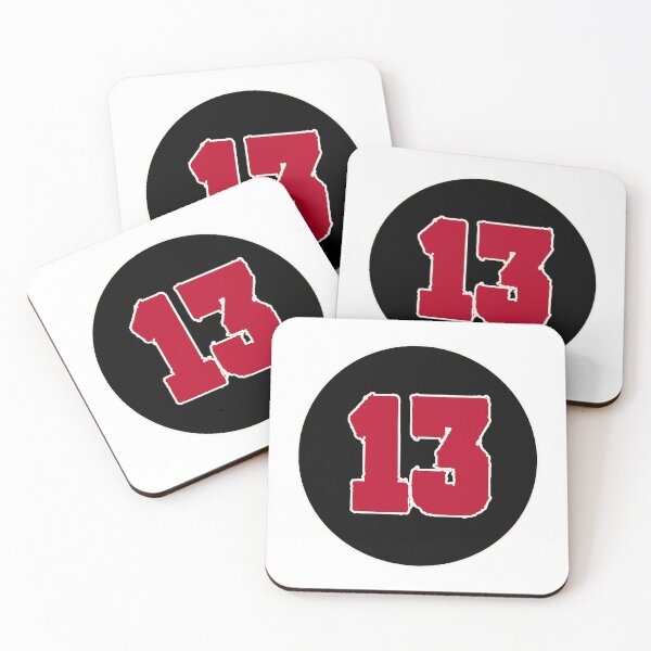 Item preview, johnny hockey Sticker designed and sold by dex1one.