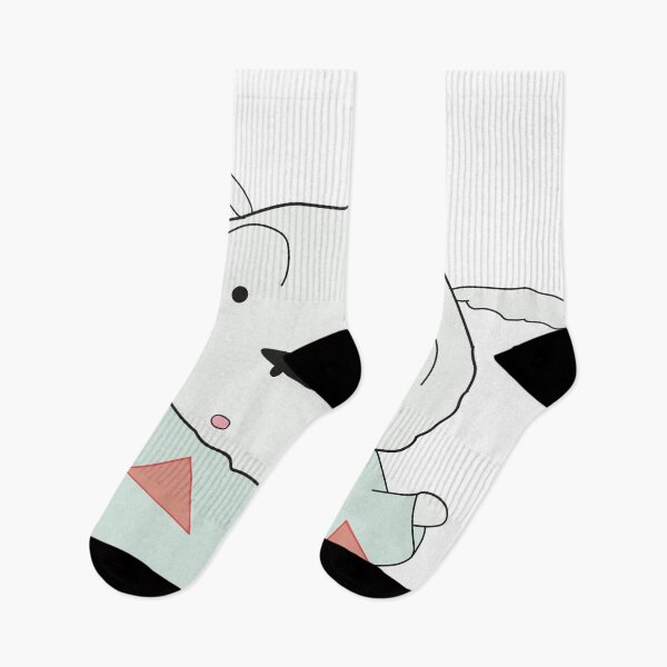 Item preview, Snowy in Shin Chan pajamas designed and sold by robotradiactivo.
