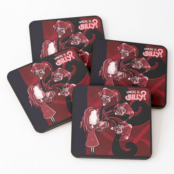 Item preview, Songs About Girl - Where is Billy? designed and sold by Triple Boris.