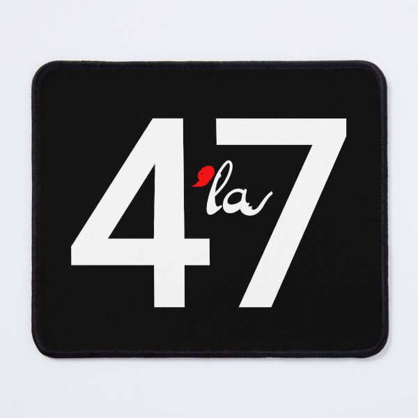 Item preview, 47 like kamala harris designed and sold by vibeno1.