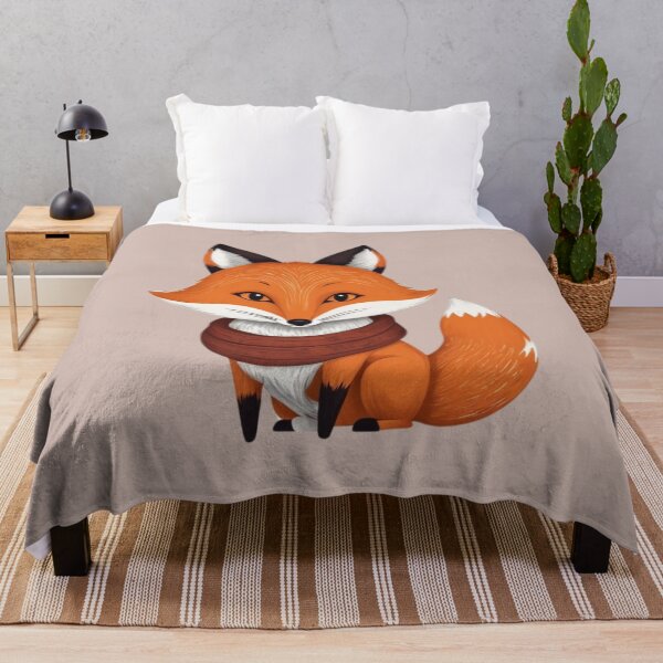 Item preview, Fantastic Mr Fox - Penaroma designed and sold by Penaroma.