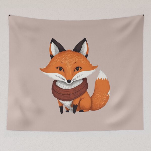 Item preview, Fantastic Mr Fox - Penaroma designed and sold by Penaroma.