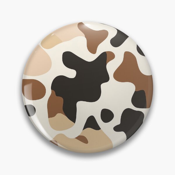 Item preview, cow pattern designed and sold by NIFTY LITTLE DUCKS .