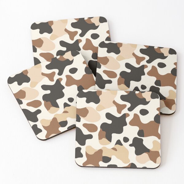 Item preview, cow pattern designed and sold by NIFTY LITTLE DUCKS .