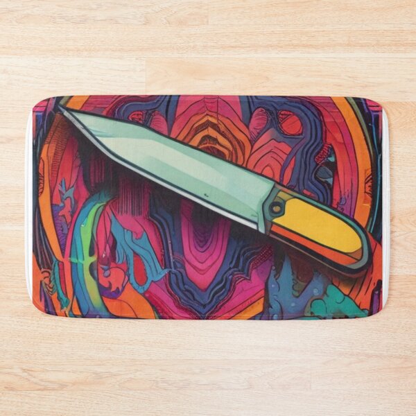 Item preview, knife designed and sold by diulid.