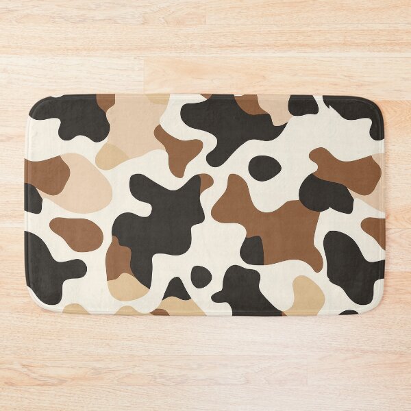 Item preview, cow pattern designed and sold by NIFTY LITTLE DUCKS .