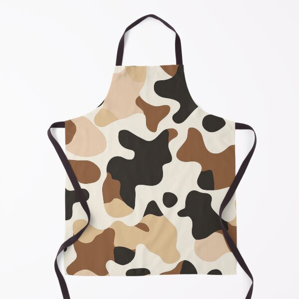 Item preview, cow pattern designed and sold by NIFTY LITTLE DUCKS .