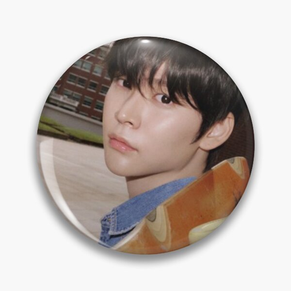 Item preview, EUNSEOK Riize KPOP designed and sold by jaofnn.