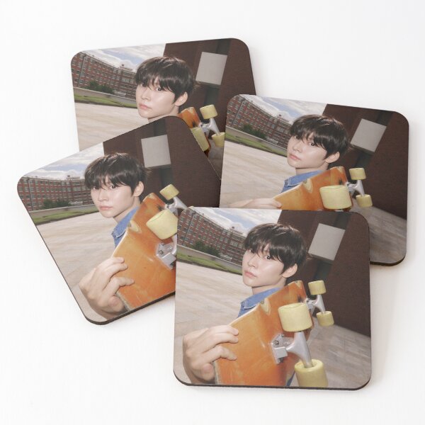 Item preview, EUNSEOK Riize KPOP designed and sold by jaofnn.