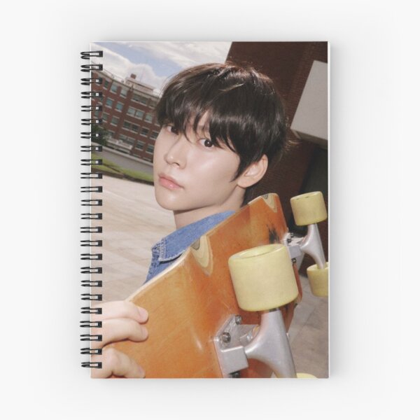 Item preview, EUNSEOK Riize KPOP designed and sold by jaofnn.