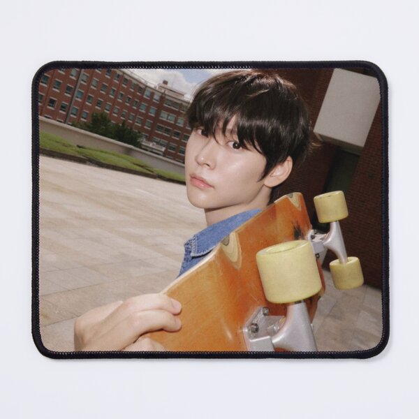 Item preview, EUNSEOK Riize KPOP designed and sold by jaofnn.