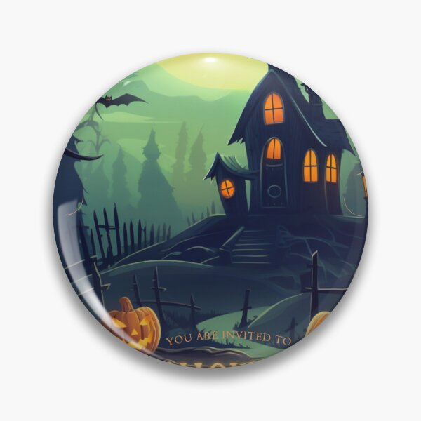 Item preview, Halloween party  designed and sold by Jovan Šormaz.