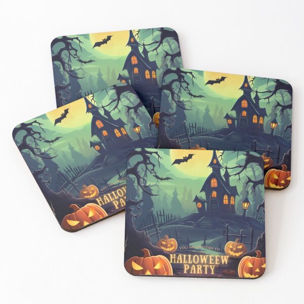 Item preview, Halloween party  designed and sold by Jovan Šormaz.
